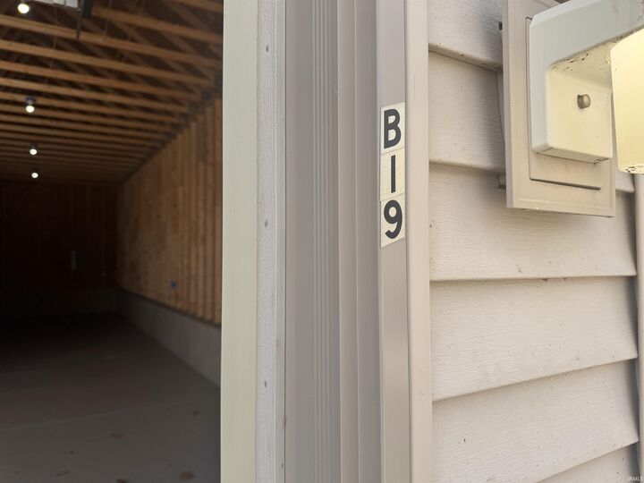 Property Photo:  2385 W Orland Road  IN 46703 