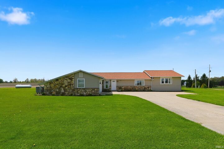 Property Photo:  3935 S State Road 1  IN 46703 