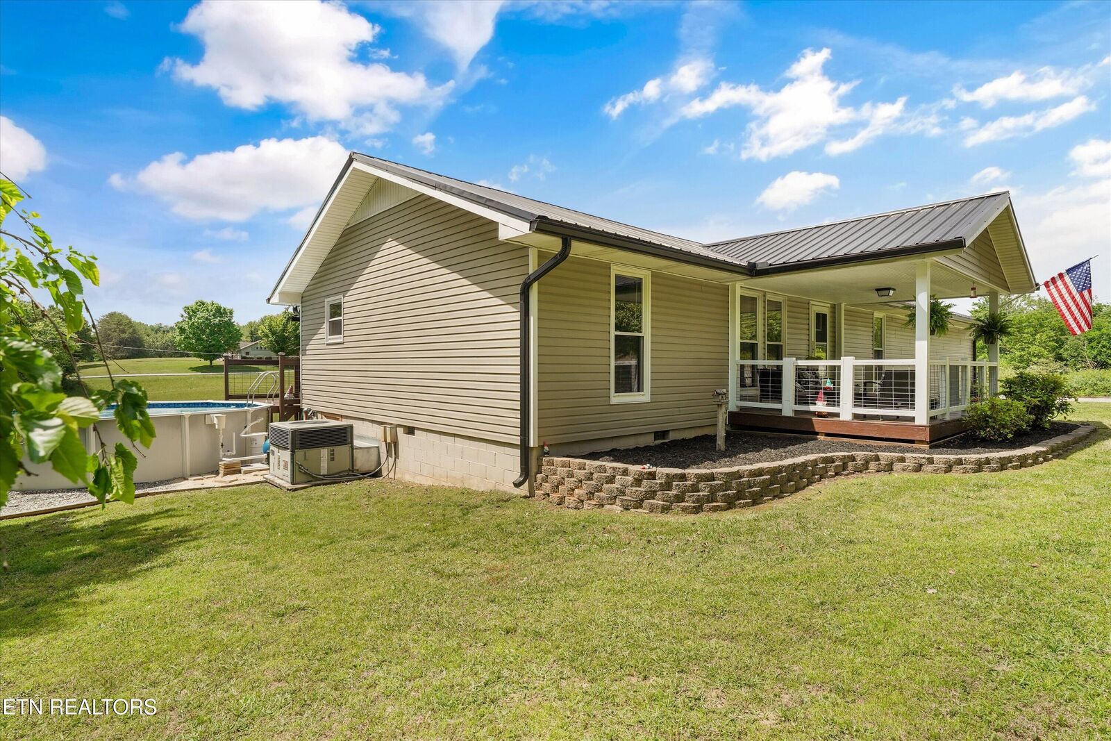 Property Photo:  603 Lees Chapel Rd  TN 37874 