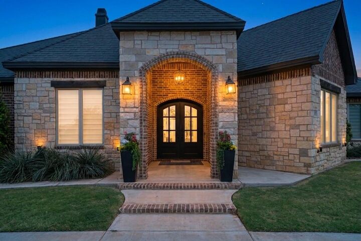 Property Photo: 4003 140th Street TX 79423