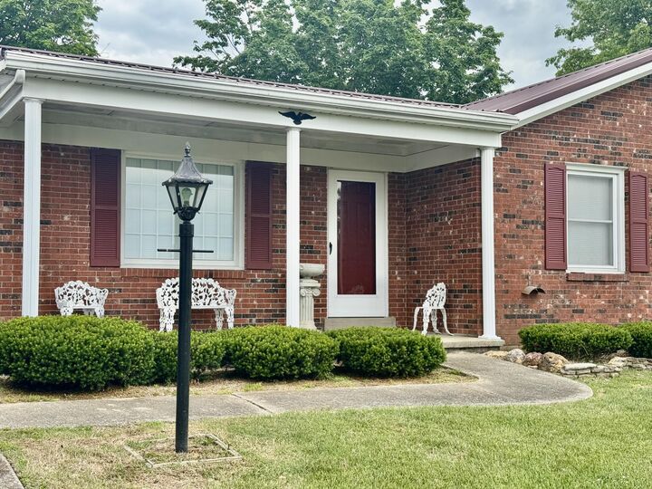 Property Photo:  720 Moran Mill Road  KY 40475 