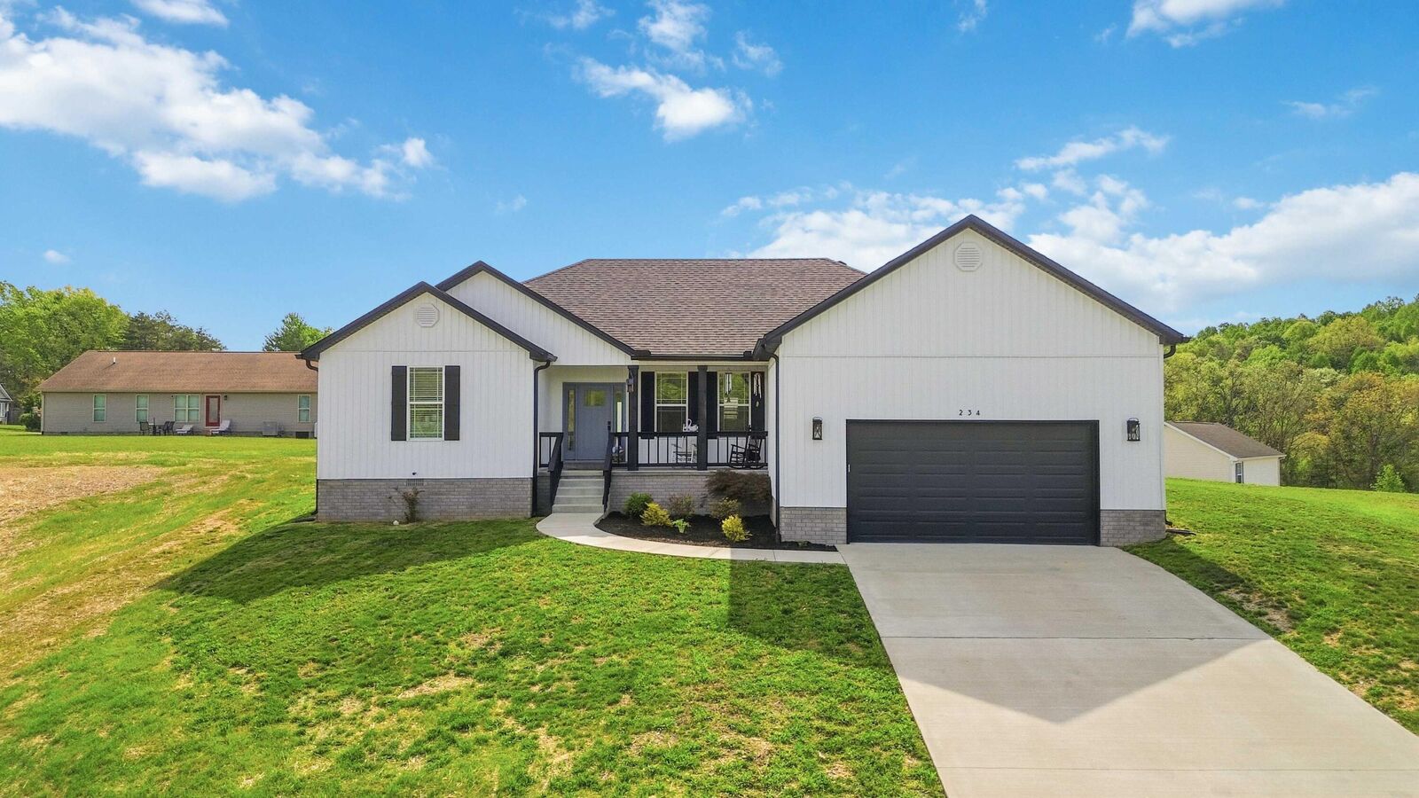 Property Photo:  234 Bryants Way  KY 40741 