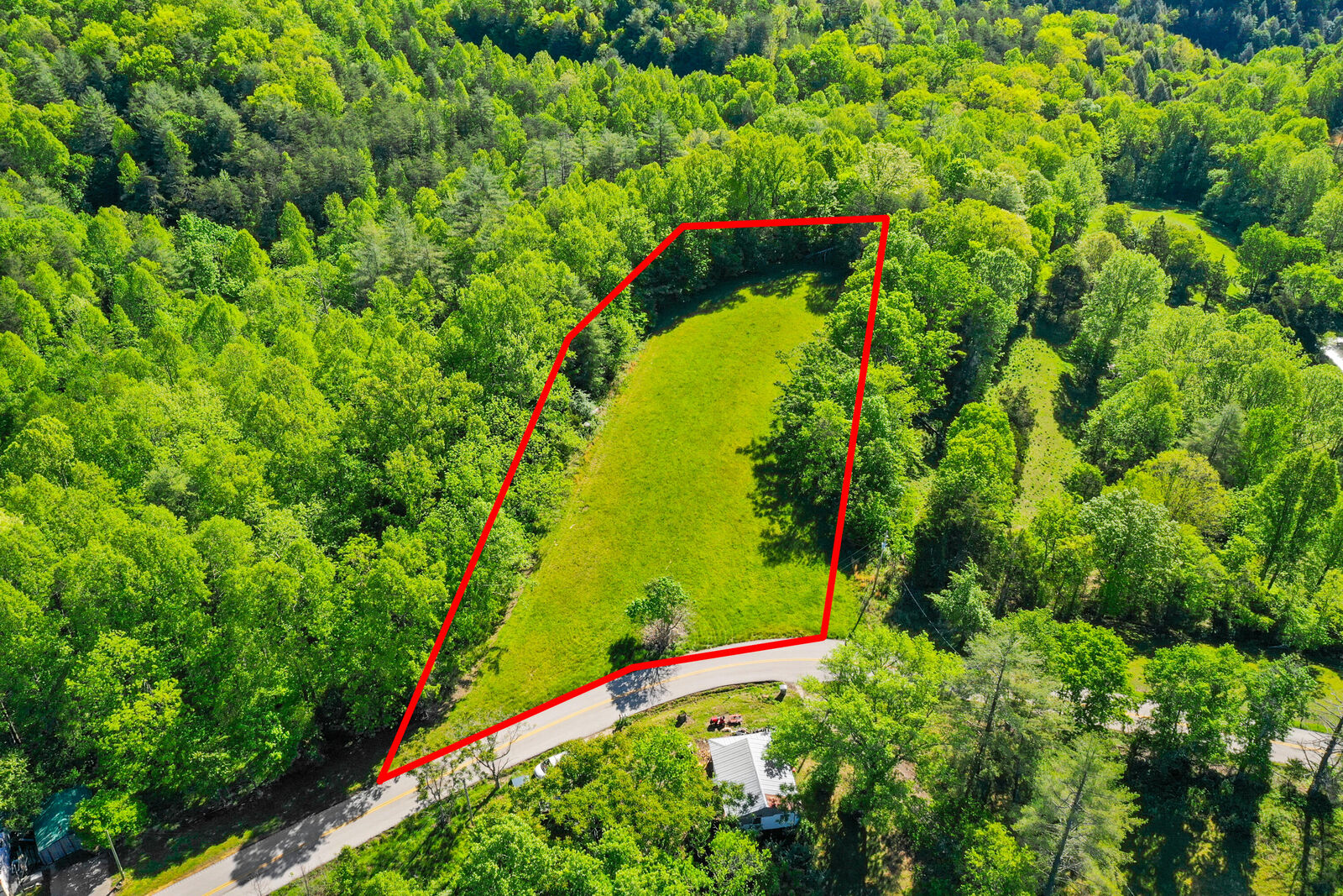 Property Photo:  7777 State Highway 2016  KY 41311 