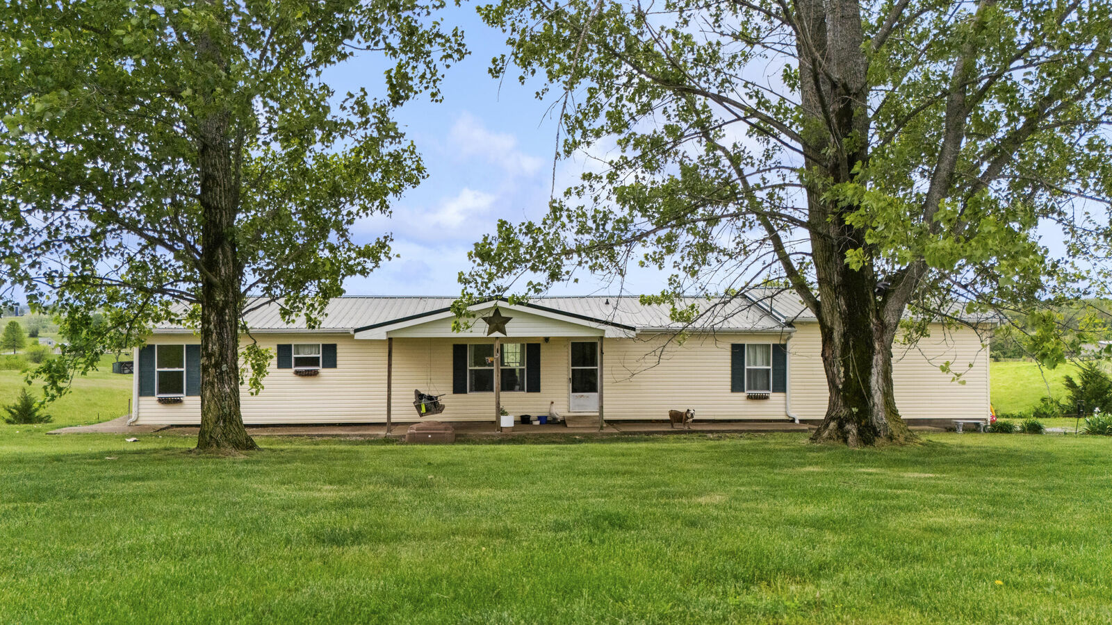 Property Photo:  7113 Dixon Pike  KY 41056 