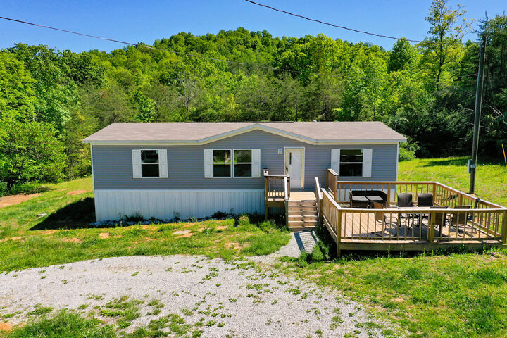 Property Photo: 656 Omega Park Road KY 42501