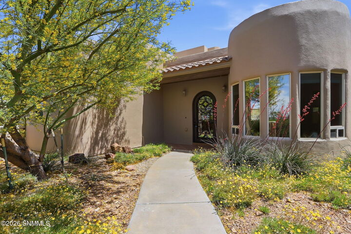 Property Photo:  3930 Quail Brush Court  NM 88011 