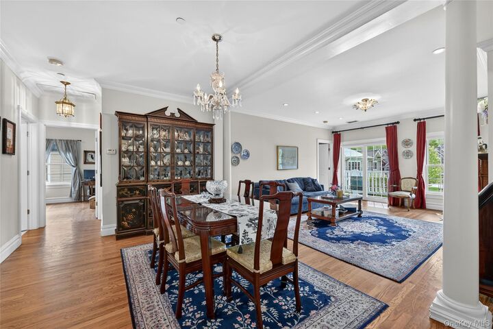 Property Photo:  4201 Fred Ill Jr Court  NY 10965 