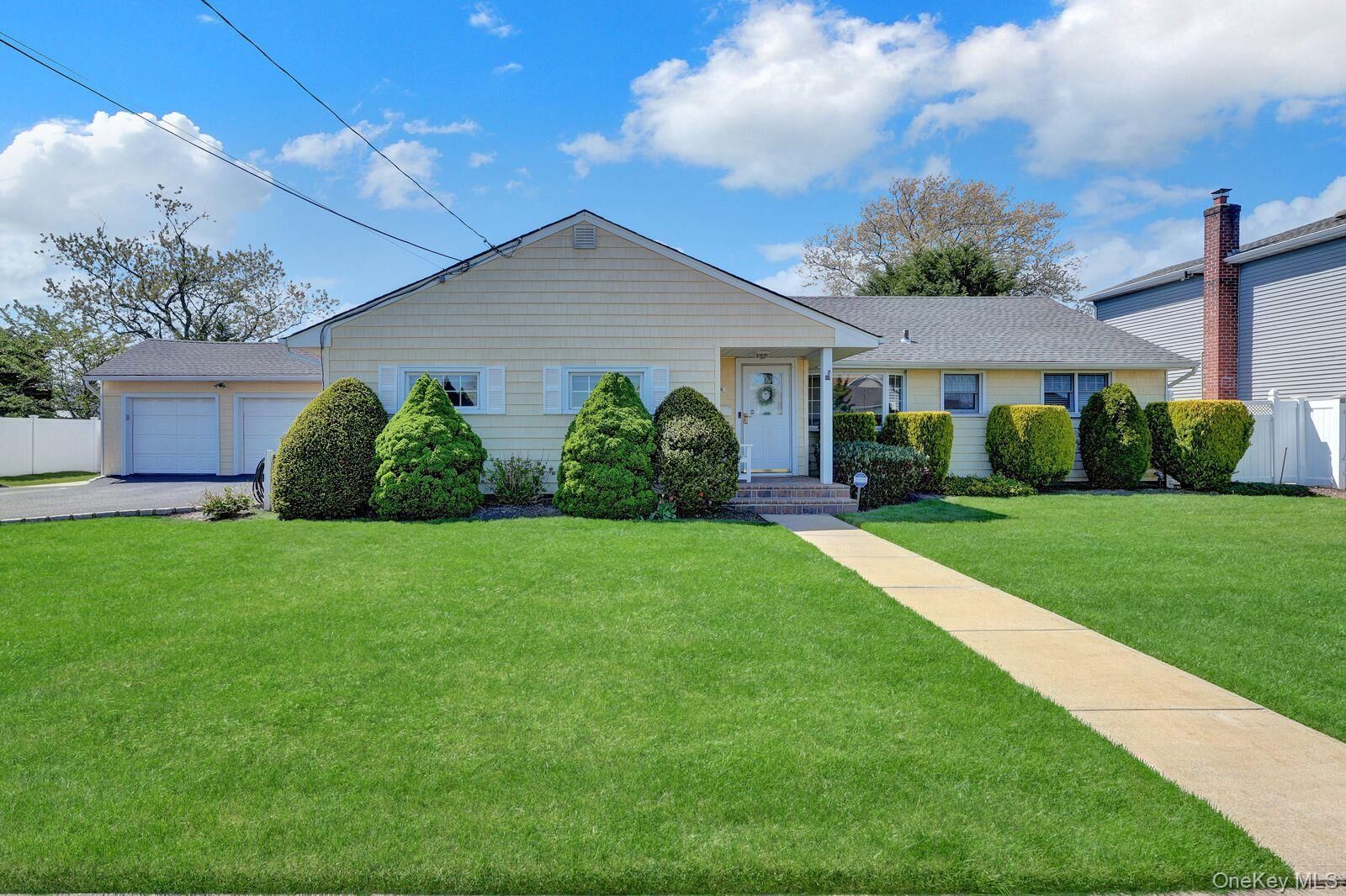 Property Photo:  378 Harrison Avenue  NY 11758 