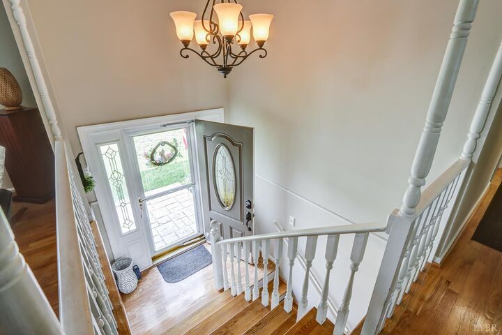 Property Photo:  273 Sunnymeade Road  VA 24588 