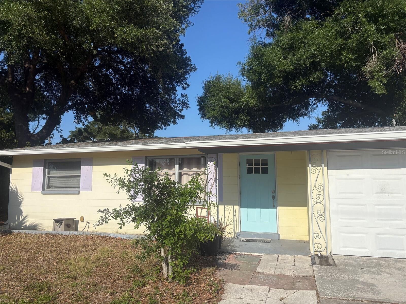 Property Photo:  9251 50th Street N  FL 33782 