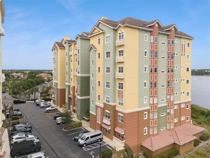Property Photo:  8743 The Esplanade 34  FL 32836 
