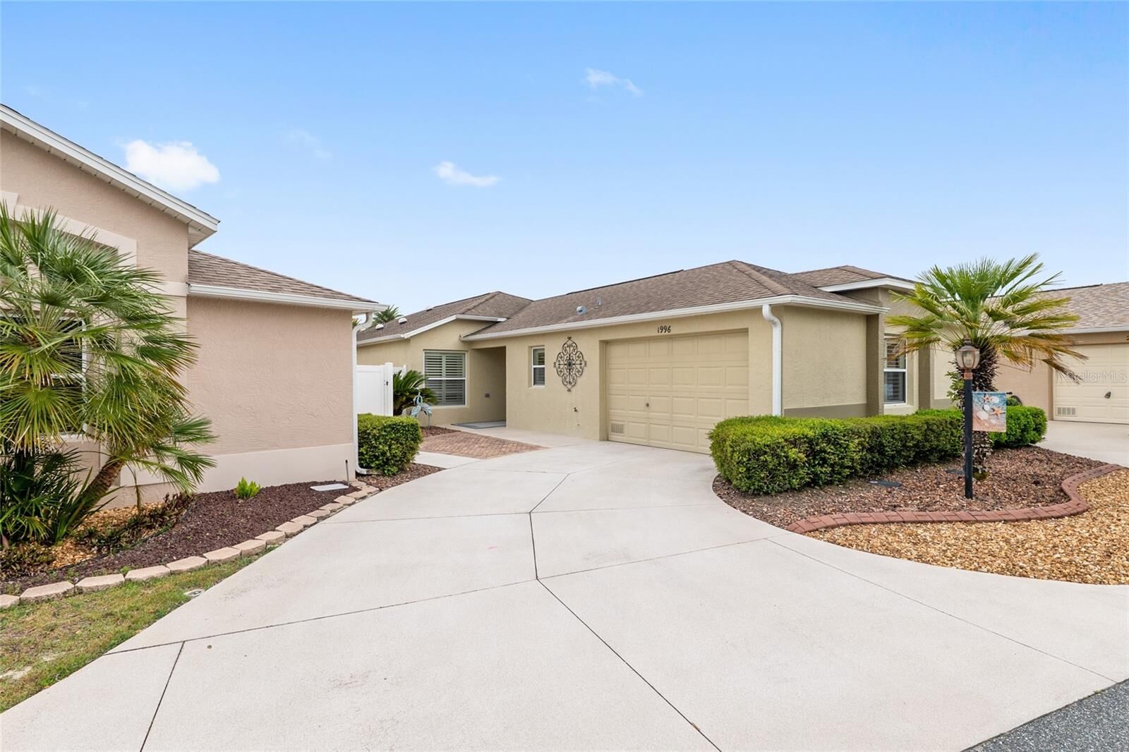 Property Photo:  1996 Goldenrod Court  FL 32162 