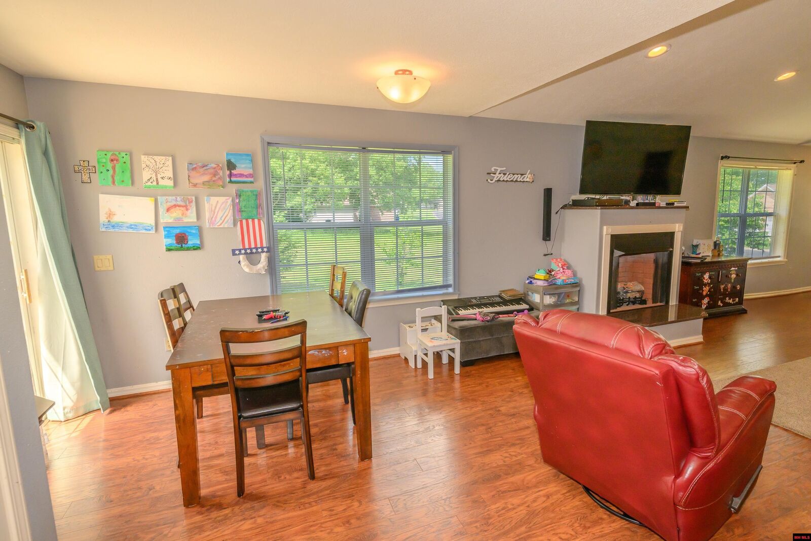 Property Photo:  238 Magness Drive  AR 72635 