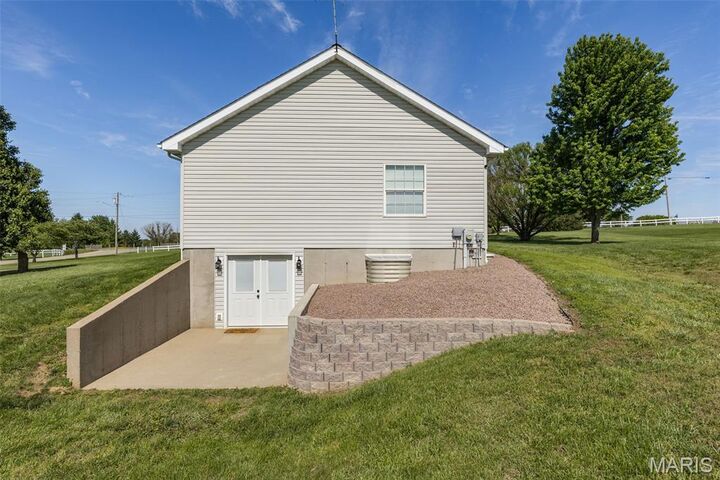 Property Photo:  237 Timberfield Drive  MO 63640 
