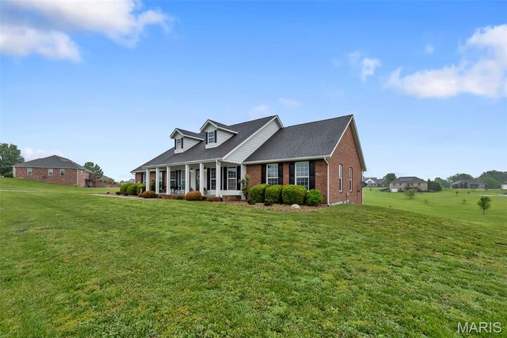 Property Photo:  329 Cowboy Alley  MO 63755 