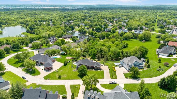 Property Photo:  5335 Lancelot Drive  MO 63304 