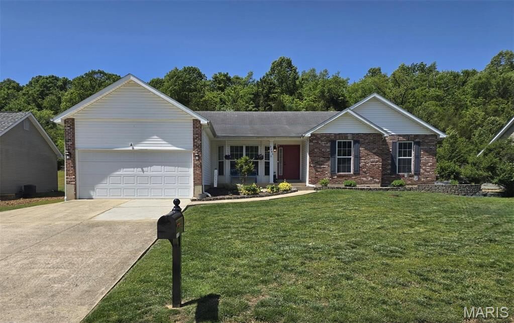Property Photo:  2265 Fairway  MO 63049 