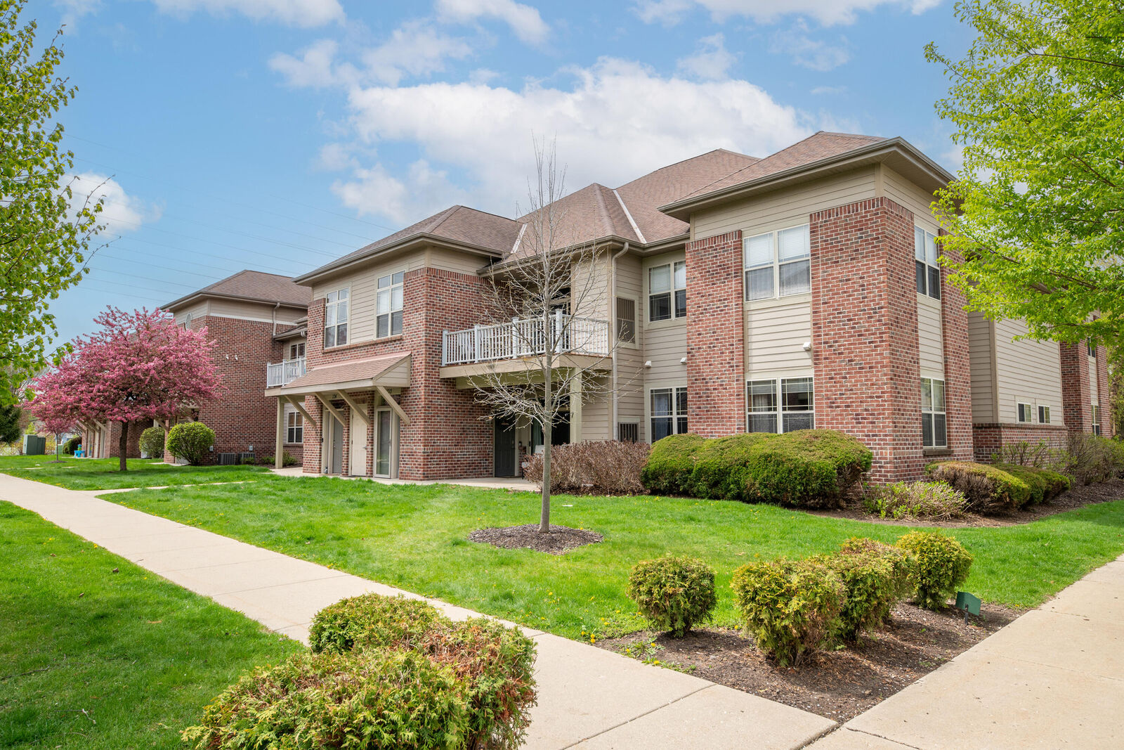 Property Photo:  132 N 74th St  WI 53213 