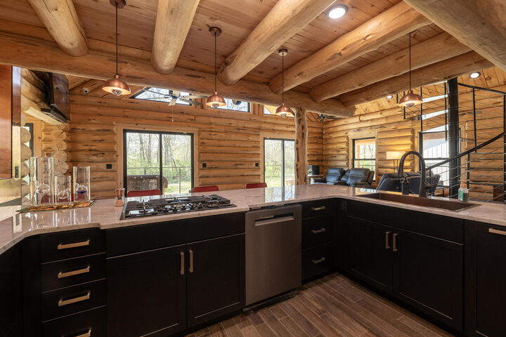 Property Photo:  10771 N 47th Street  MI 49012 