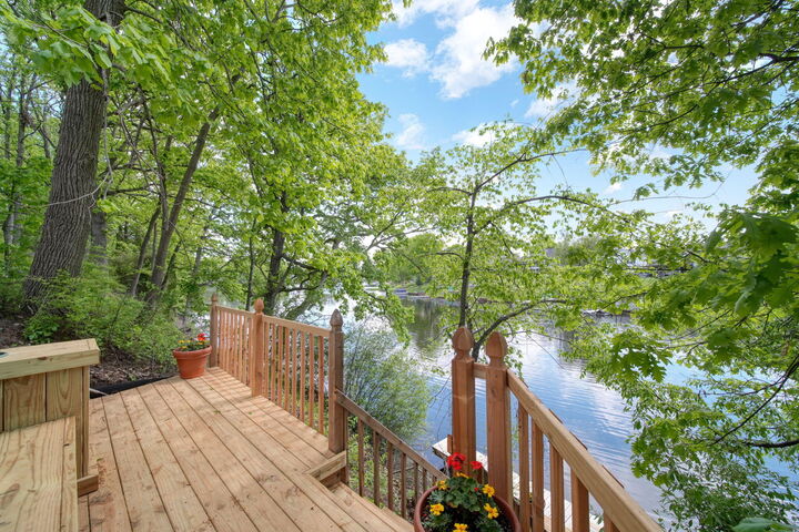 Property Photo:  10771 Woodbrook Drive  MI 49233 