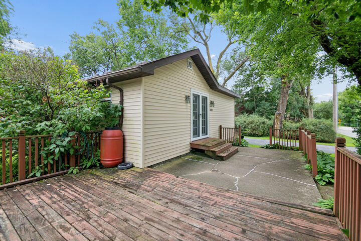 Property Photo: 5005 N 4370W Road IL 60914