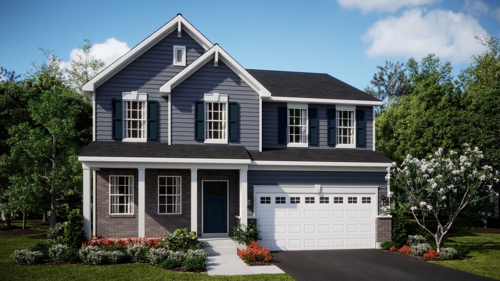 Property Photo:  1768 South Port Drive  IL 60002 