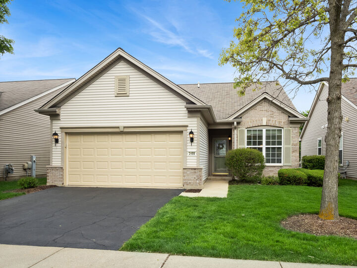 Property Photo:  2488 Harvest Valley  IL 60124 