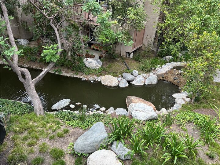 Property Photo:  7101 Farralone 115  CA 91303 