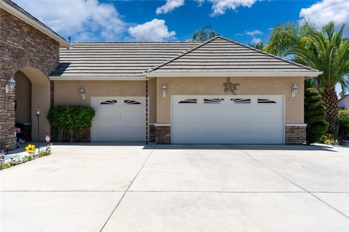 Property Photo:  6663 Desert Springs Street  CA 93610 