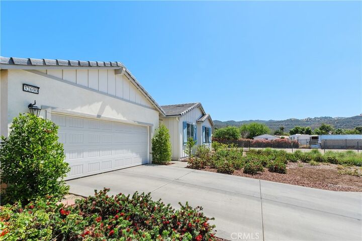 Property Photo: 32690 Ascot Hill Circle CA 92595