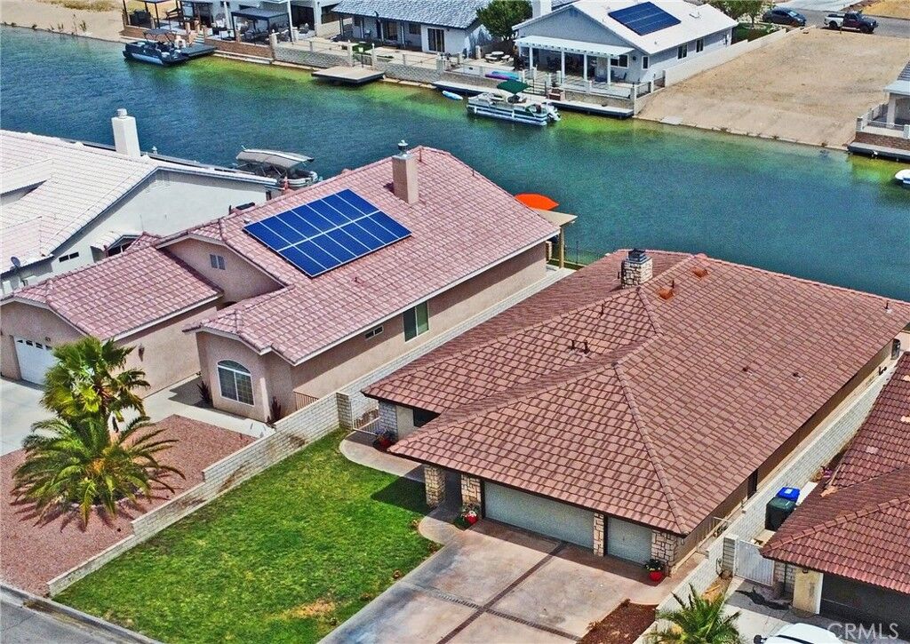 Property Photo:  26335 Catamaran Lane  CA 92342 