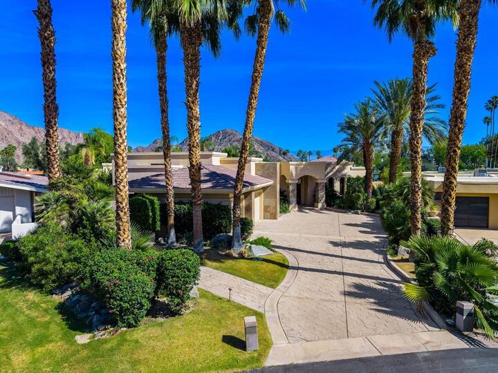 Property Photo:  78224 San Timoteo Street  CA 92253 