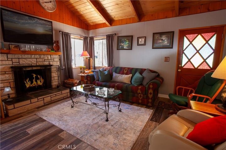 Property Photo:  33471 Weeping Willow  CA 92341 