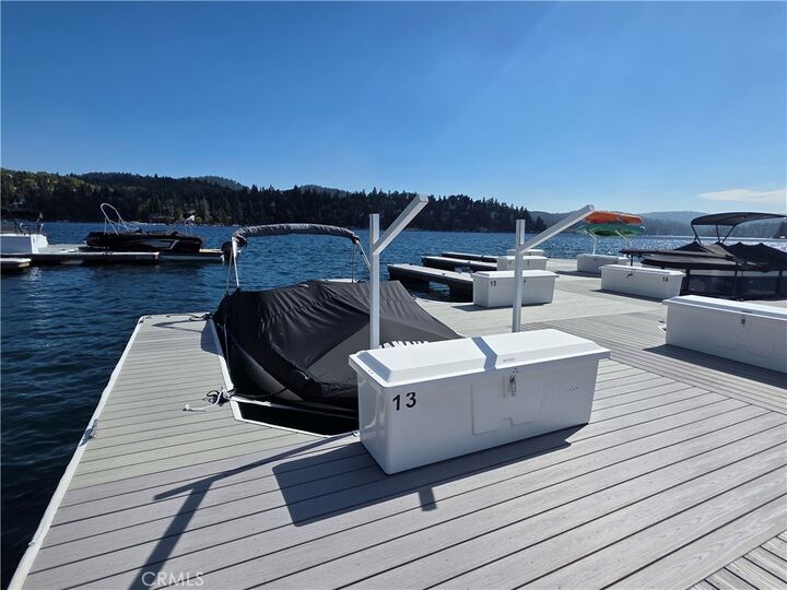 Property Photo:  3 Nsm 3 #13  CA 92352 