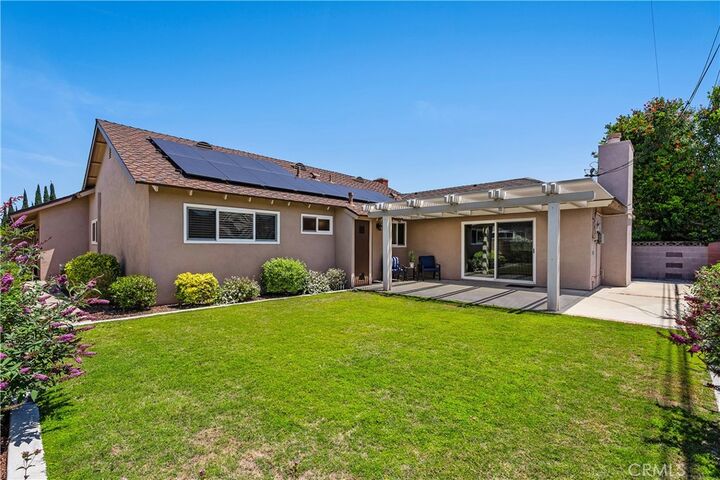 Property Photo:  15311 Rushmoor  CA 92647 