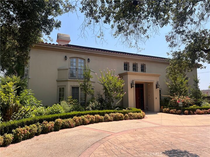 Property Photo:  2280 S Oak Knoll Avenue  CA 91108 