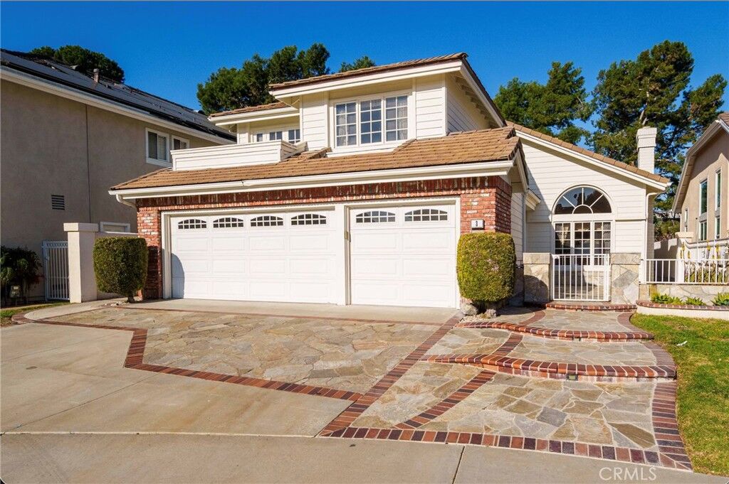 Property Photo:  3 Bayporte  CA 92614 