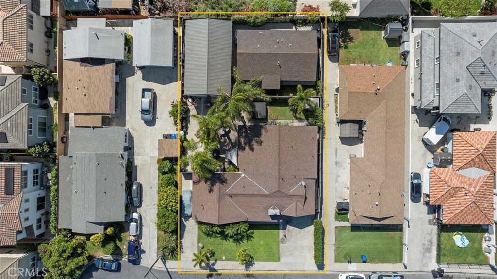 Property Photo:  8651 La Homa  CA 90630 