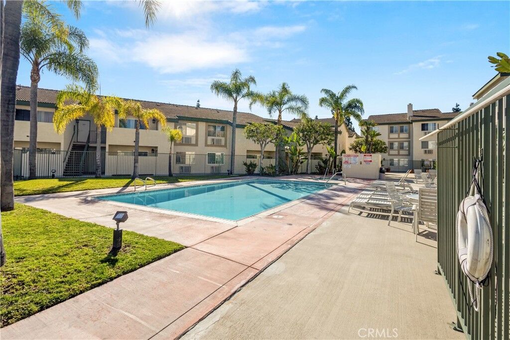 Property Photo:  15000 Downey 337  CA 90723 