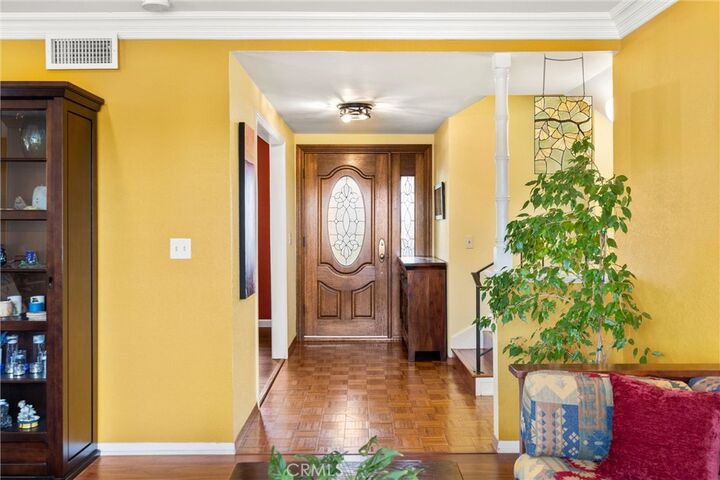 Property Photo:  1309 N Albright  CA 91786 
