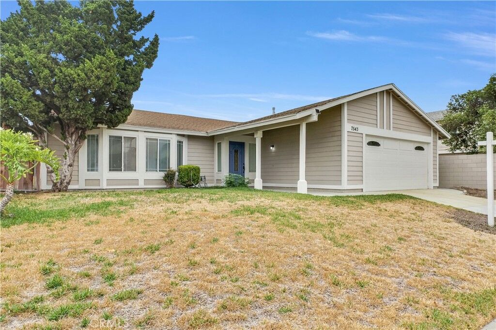 Property Photo:  7543 Marconia Court  CA 92336 