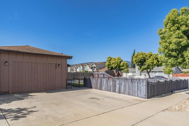 Property Photo:  400 Granada Street  CA 93960 
