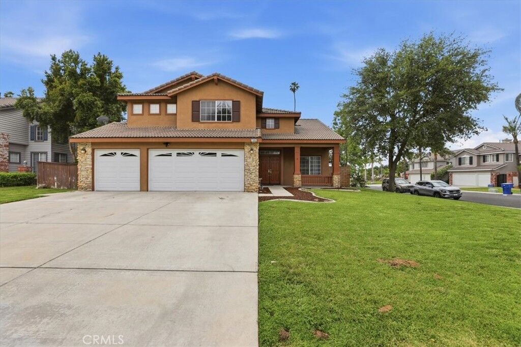 Property Photo:  7088 Harvest Lane  CA 92506 