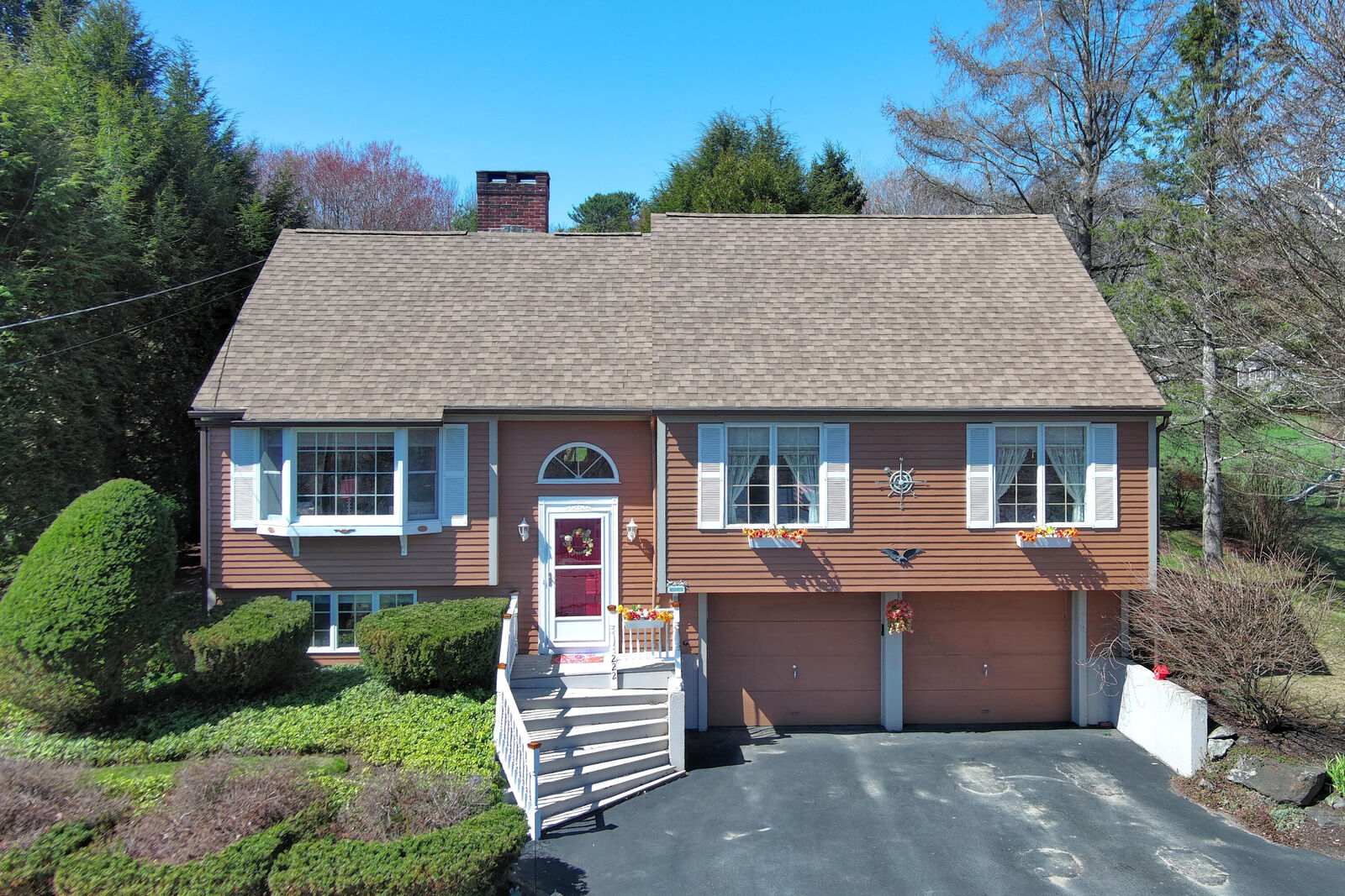Property Photo: 222 Washington Street ME 04843