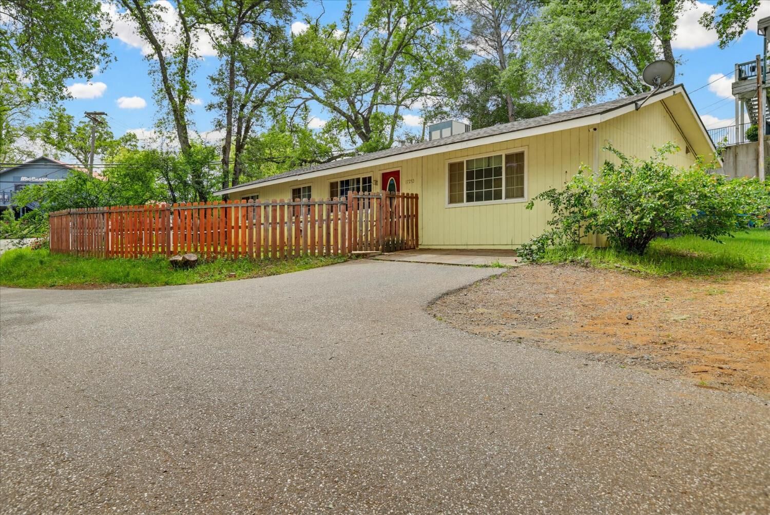 Property Photo:  17292 Penn Valley Drive  CA 95946 