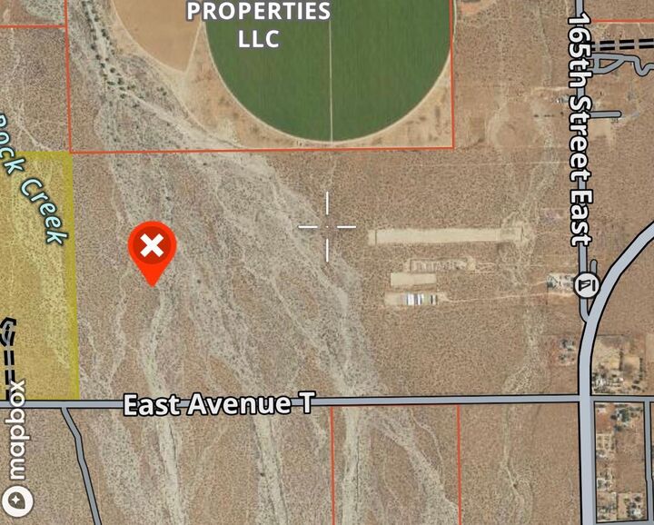 Property Photo: 155 E Avenue S 12 CA 93550