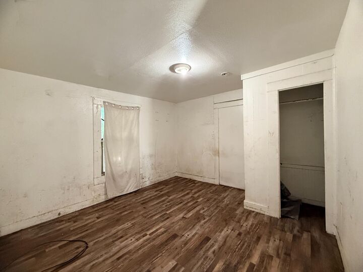 Property Photo: 201 W Worth CA 95206