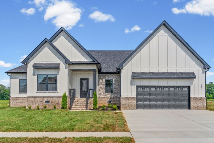 Property Photo:  182 Harvest Moon Ct  TN 37043 