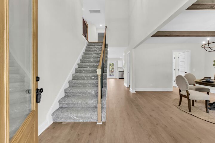 Property Photo: 965 Palmyra Rd TN 37040