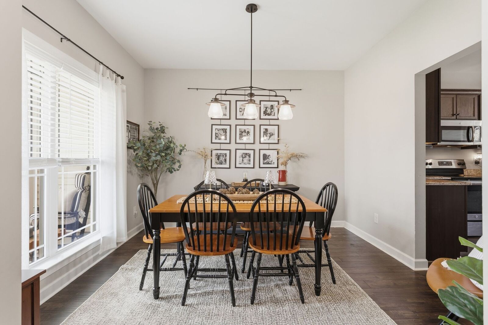 Property Photo: 9008 Outpost Dr TN 37174